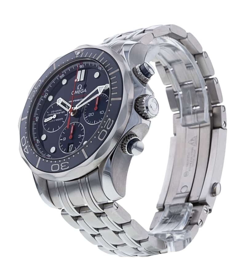 Omega Seamaster 300m 212.30.44.50.03.001